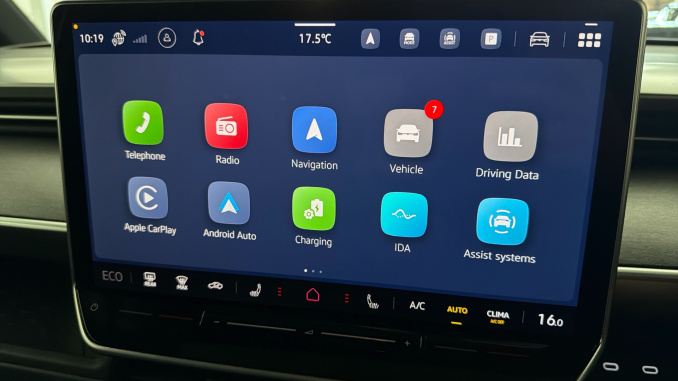 Volkswagen ID. Buzz 250kW GTX Pro 79kWh 5dr 4MOTION Auto Electric Estate - Image 36